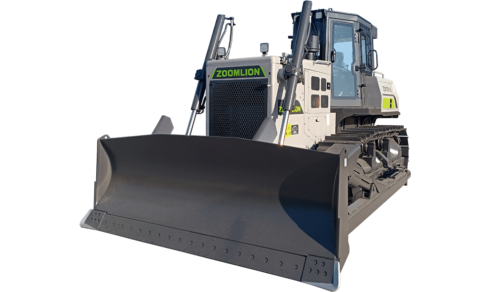 Bulldozer