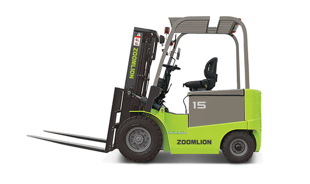 Forklift